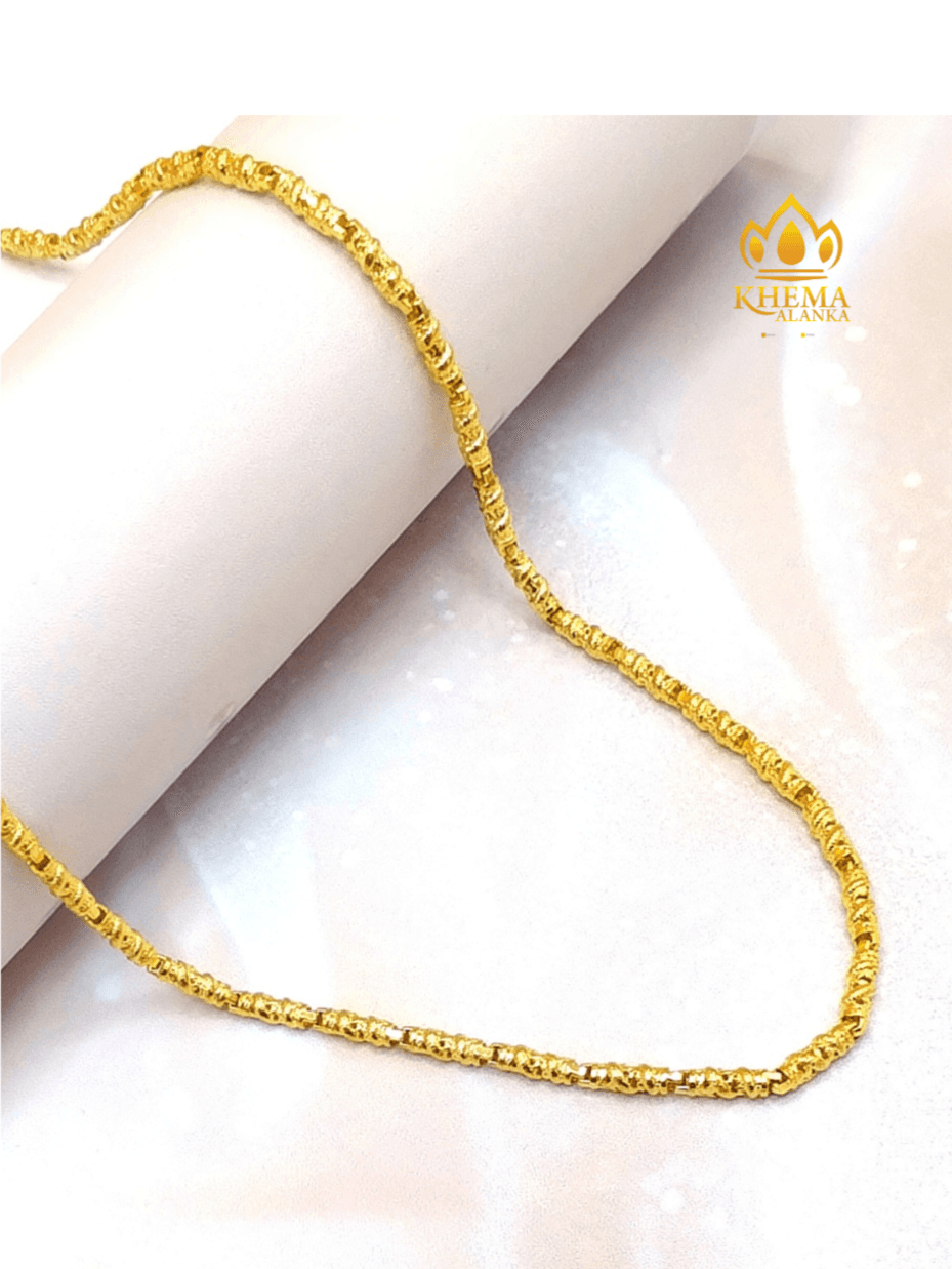 ខ្សែកប្លាទីន
