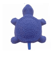 Turtle（L） 60×77mm