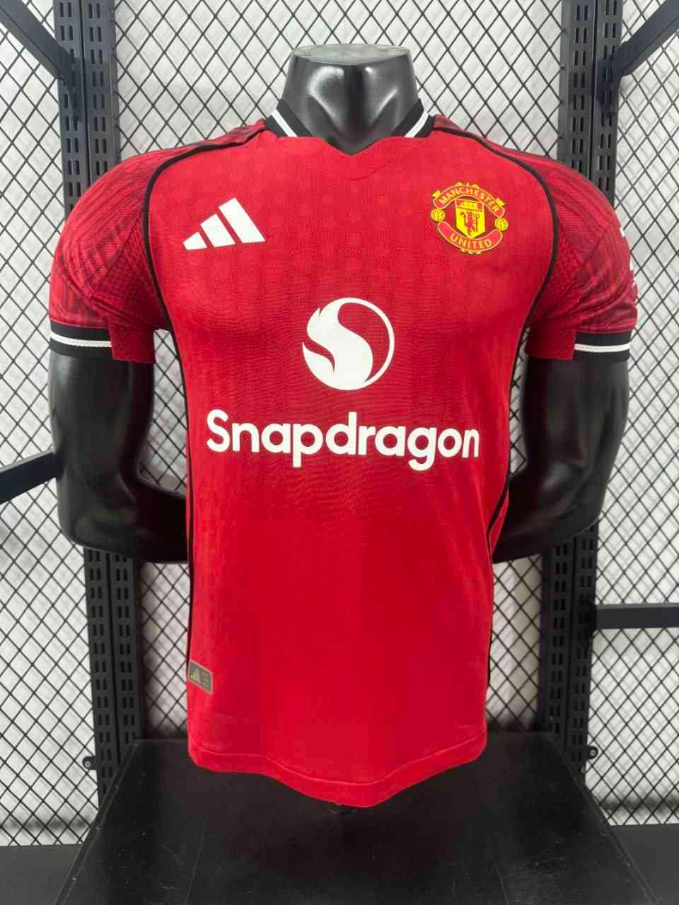 Man UTD 25/26