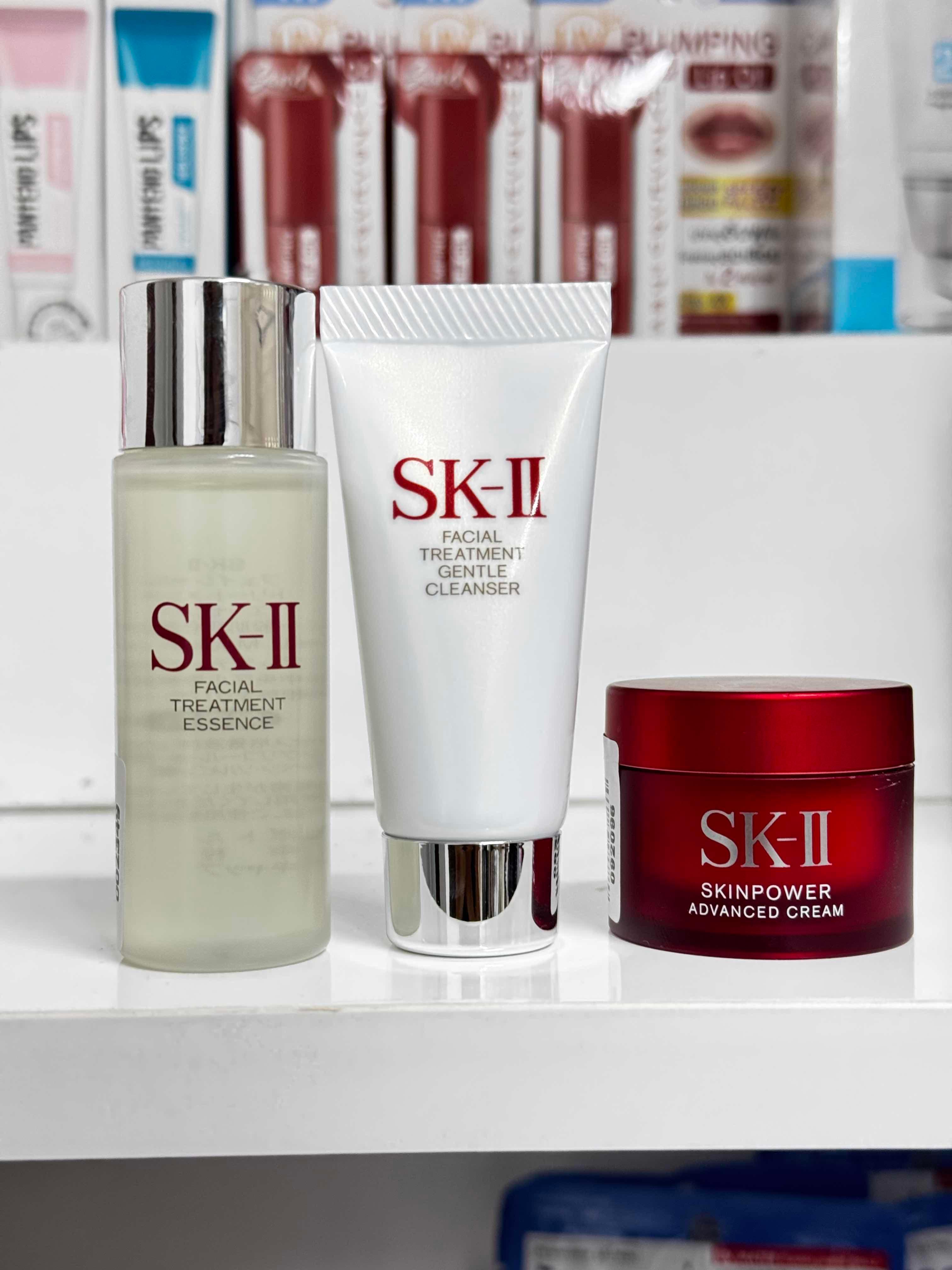 SK-II Small set 