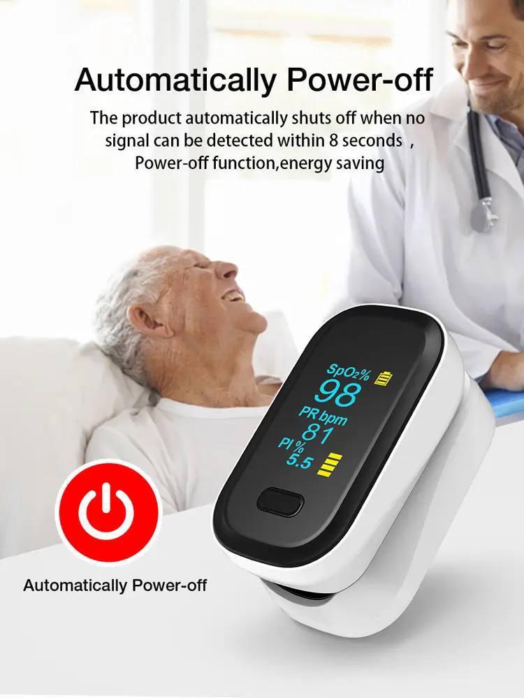 Oximeter Model AFK