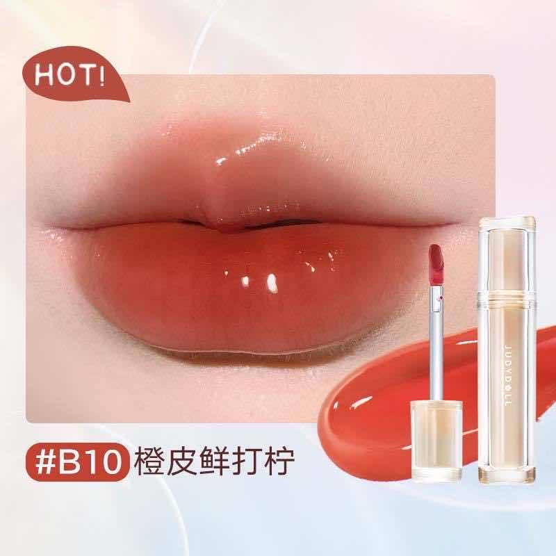 Jodydoll Iced Tea watery Lip Gloss
