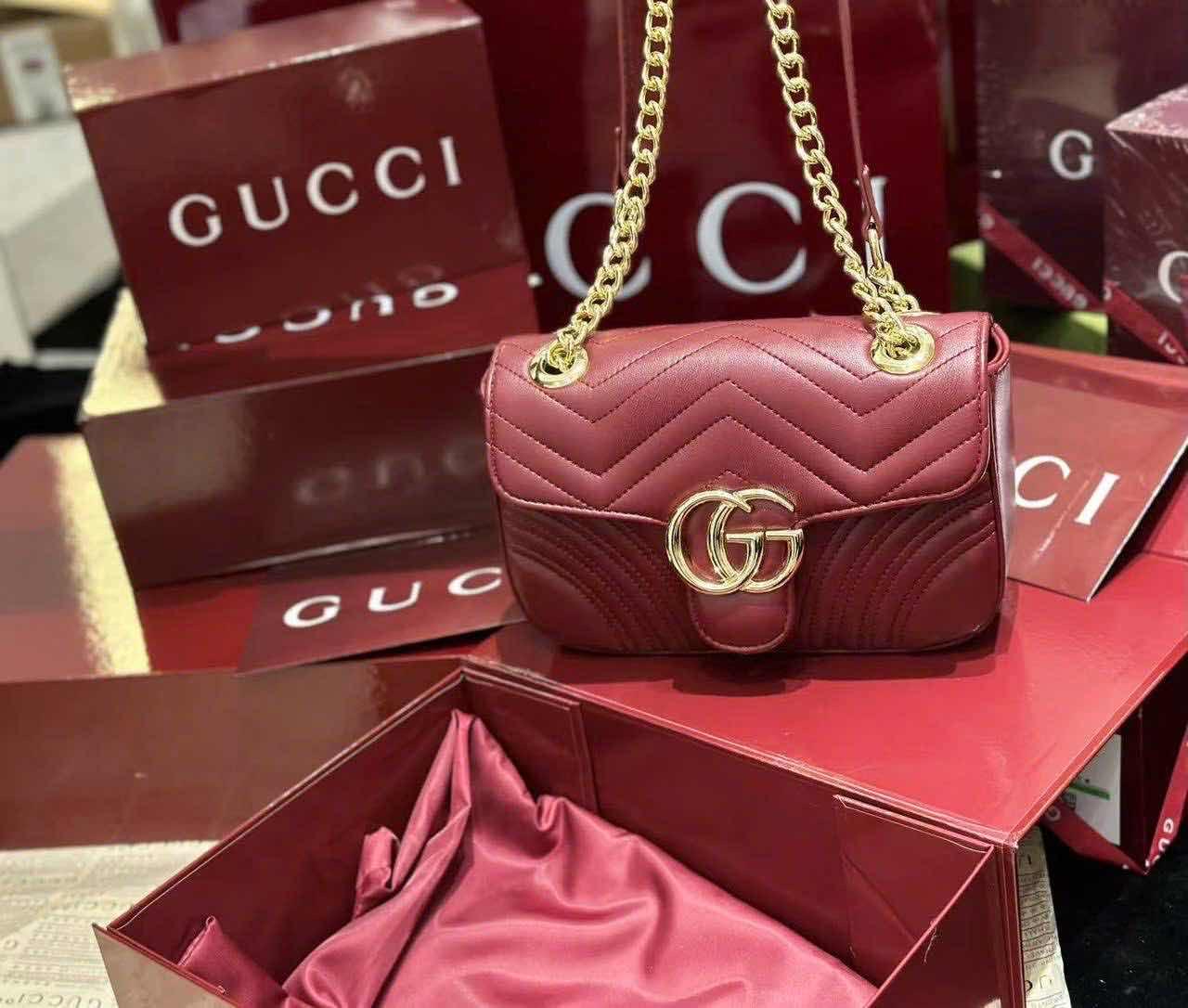 Gucci