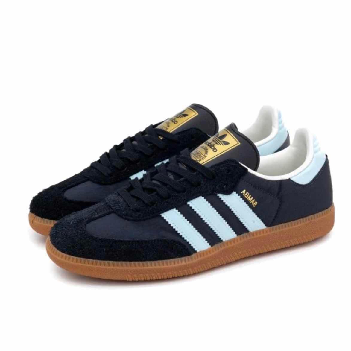 Adidas Samba OG Carbon