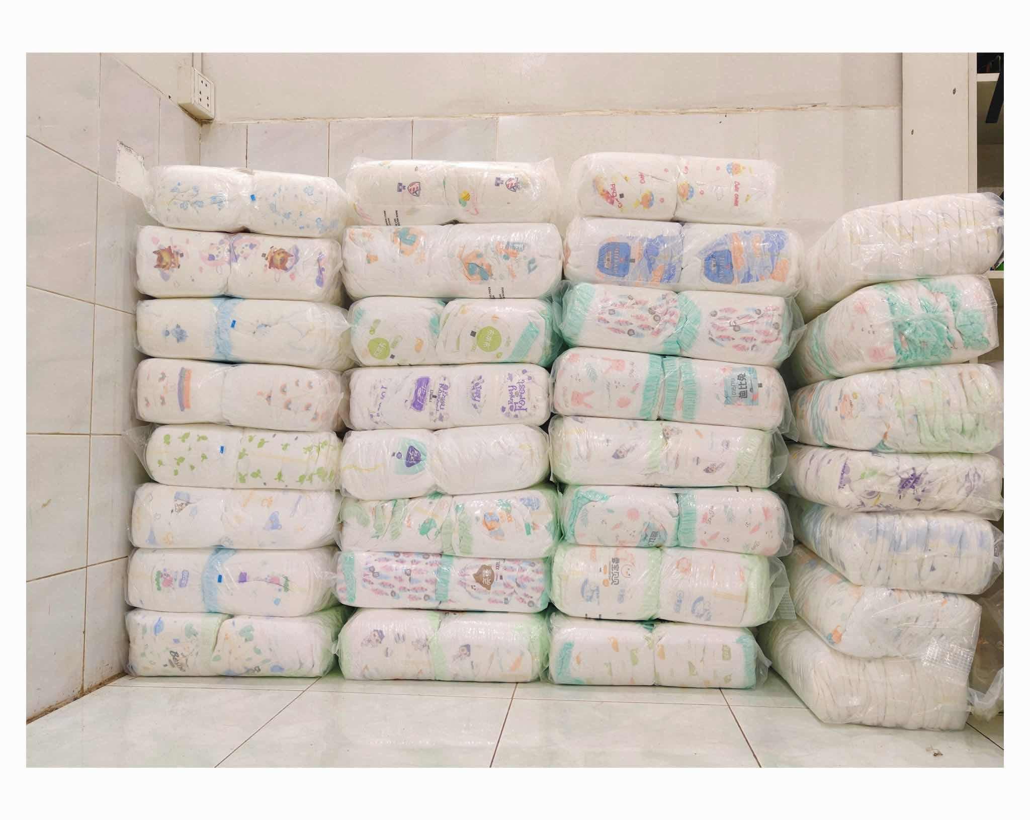 50ខោ​ 7$ គ្រប់​size 