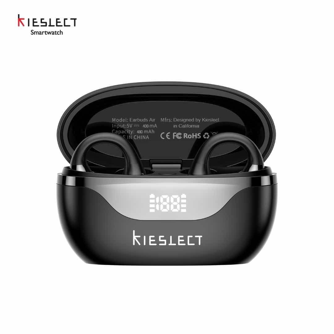 Kieslect Earbuds Open