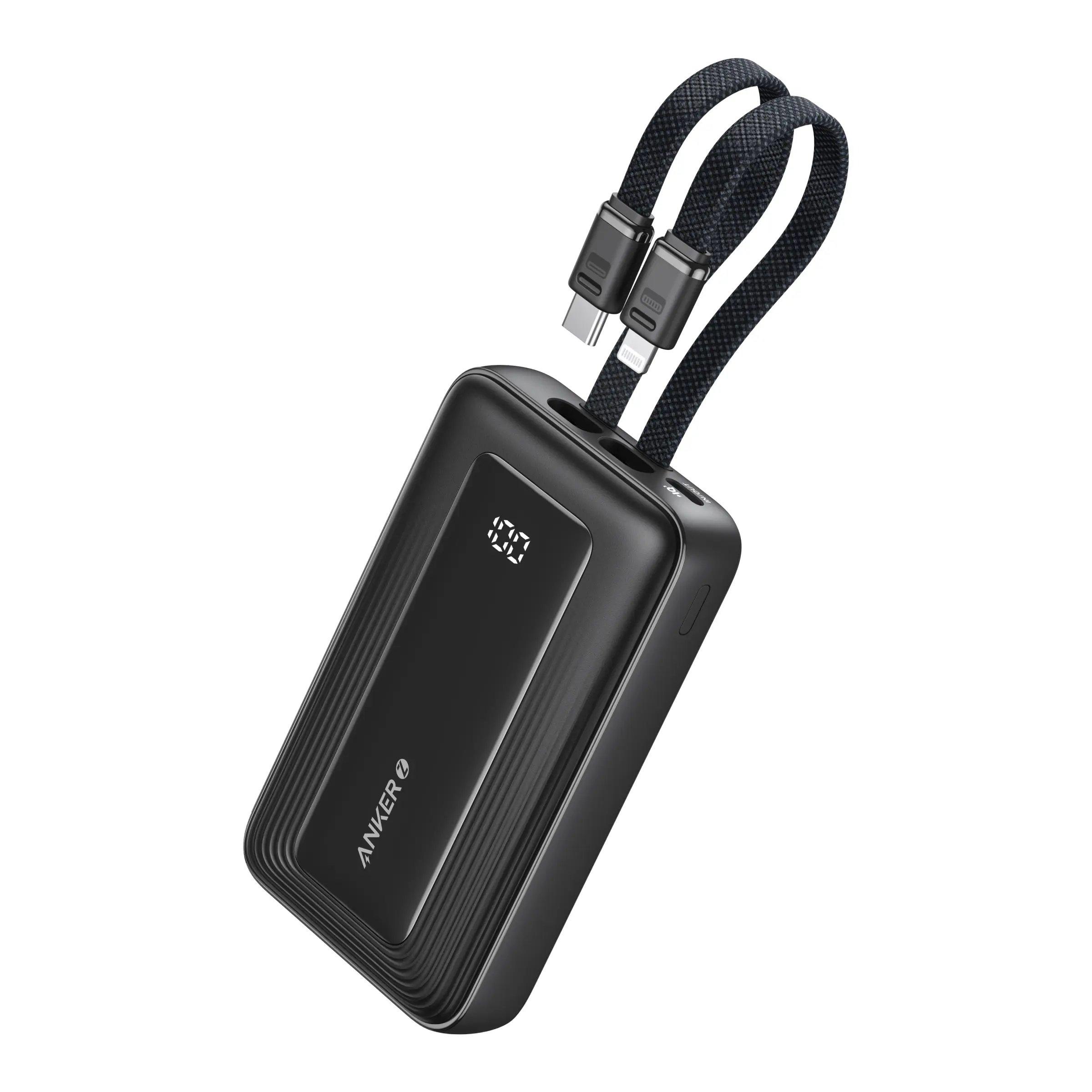 Anker Zolo Power Bank 20000mAh 30W