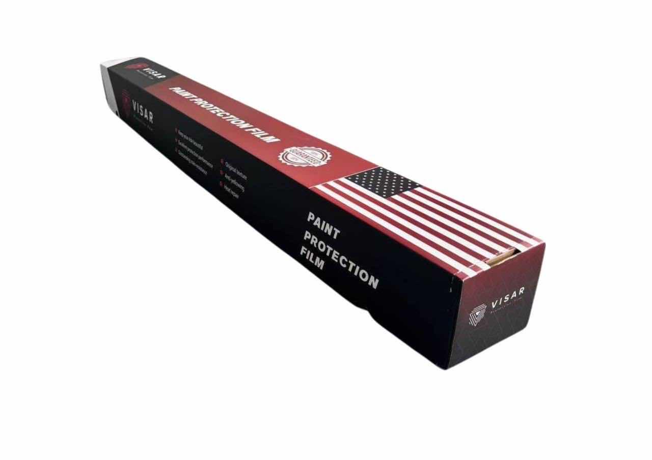 ហ្វីម ថ្លាសាទីន TPH Matt Satin