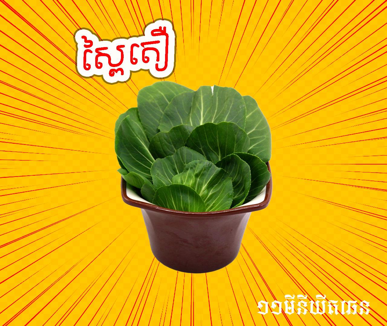 Baby Bokchoy