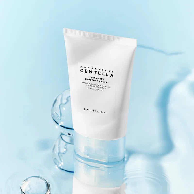 Skin1004 Hyalu-Cica Moisture Cream