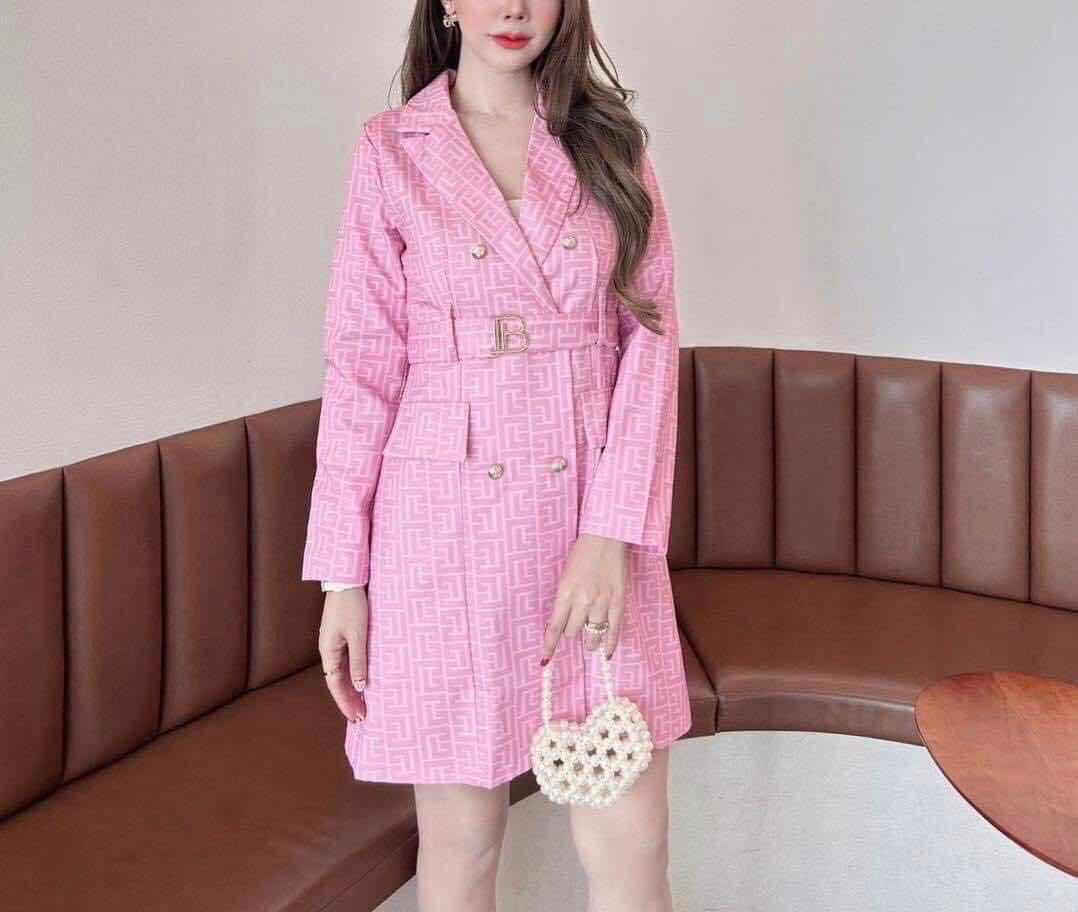 រ៉ូបbrand