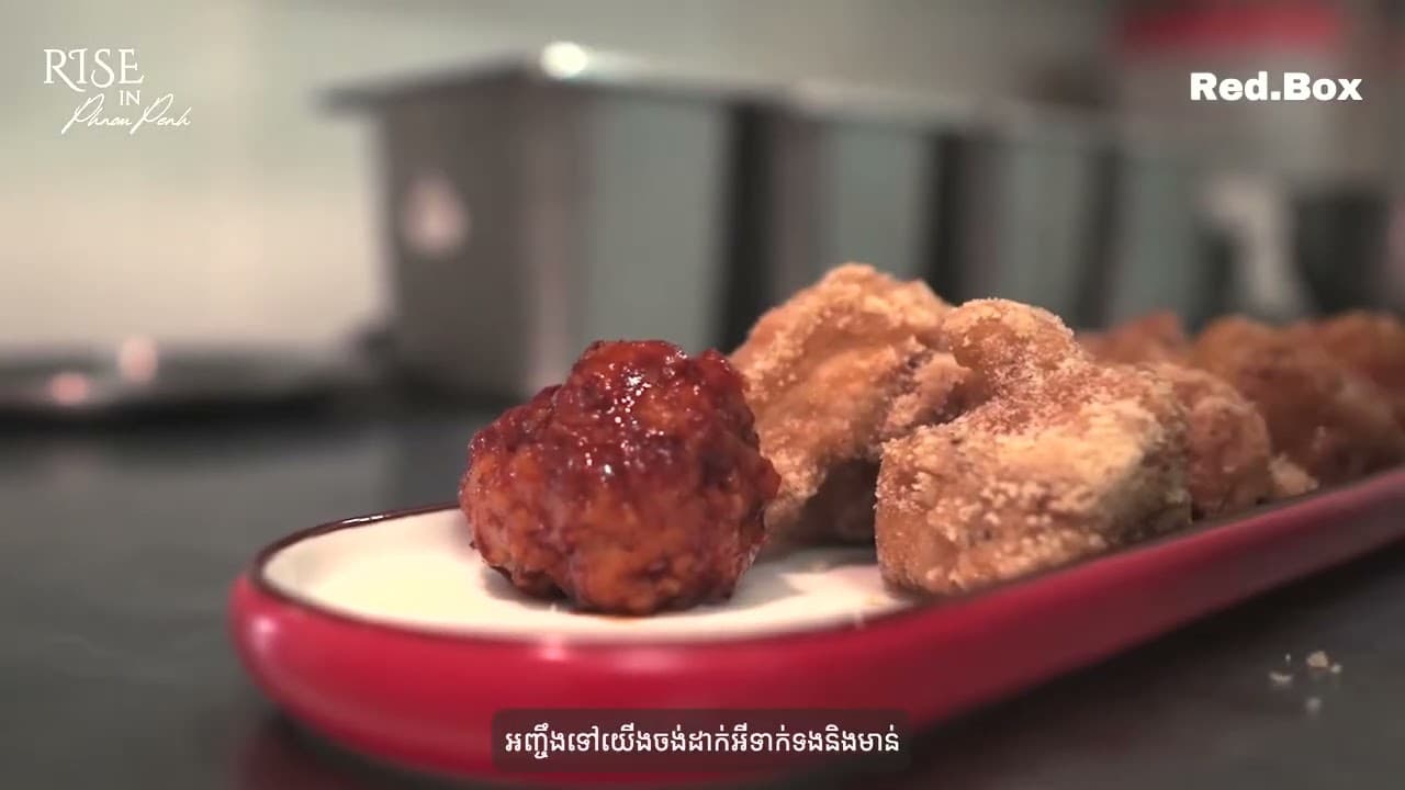  Episode 4: KUKARU | Rise In Phnom Penh 